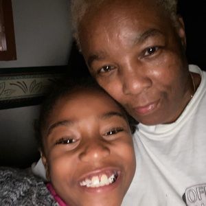 Meet your Posher, Joann